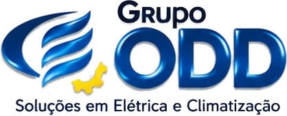 Grupo ODD — Soluções em Elétrica e Climatização